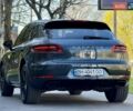 Черный Порше Масан, объемом двигателя 1.98 л и пробегом 137 тыс. км за 26900 $, фото 14 на Automoto.ua