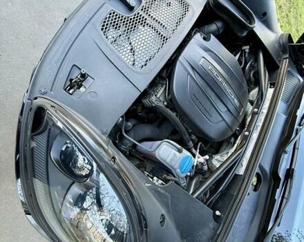 Черный Порше Масан, объемом двигателя 1.98 л и пробегом 137 тыс. км за 26900 $, фото 75 на Automoto.ua