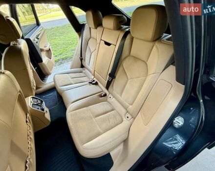 Черный Порше Масан, объемом двигателя 1.98 л и пробегом 137 тыс. км за 26900 $, фото 93 на Automoto.ua