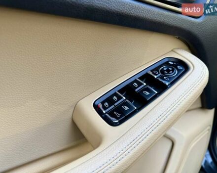 Черный Порше Масан, объемом двигателя 1.98 л и пробегом 137 тыс. км за 26900 $, фото 65 на Automoto.ua