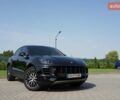 Черный Порше Масан, объемом двигателя 3 л и пробегом 119 тыс. км за 39999 $, фото 1 на Automoto.ua