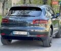 Черный Порше Масан, объемом двигателя 1.98 л и пробегом 137 тыс. км за 26900 $, фото 15 на Automoto.ua