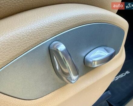 Черный Порше Масан, объемом двигателя 1.98 л и пробегом 137 тыс. км за 26900 $, фото 63 на Automoto.ua