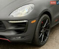 Черный Порше Масан, объемом двигателя 3 л и пробегом 128 тыс. км за 35000 $, фото 3 на Automoto.ua