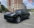 Черный Порше Масан, объемом двигателя 3 л и пробегом 136 тыс. км за 30000 $, фото 1 на Automoto.ua