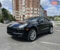 Черный Порше Масан, объемом двигателя 3 л и пробегом 135 тыс. км за 35999 $, фото 1 на Automoto.ua