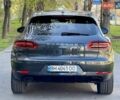 Черный Порше Масан, объемом двигателя 1.98 л и пробегом 137 тыс. км за 26900 $, фото 11 на Automoto.ua