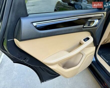 Черный Порше Масан, объемом двигателя 1.98 л и пробегом 137 тыс. км за 26900 $, фото 96 на Automoto.ua