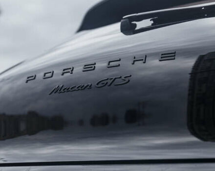 Чорний Порше Масан, об'ємом двигуна 3 л та пробігом 80 тис. км за 43000 $, фото 17 на Automoto.ua