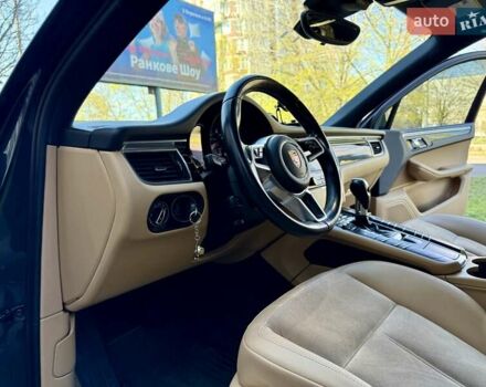 Черный Порше Масан, объемом двигателя 1.98 л и пробегом 137 тыс. км за 26900 $, фото 50 на Automoto.ua