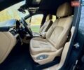 Черный Порше Масан, объемом двигателя 1.98 л и пробегом 137 тыс. км за 26900 $, фото 5 на Automoto.ua