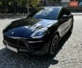 Черный Порше Масан, объемом двигателя 3 л и пробегом 96 тыс. км за 39000 $, фото 1 на Automoto.ua