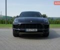 Черный Порше Масан, объемом двигателя 3 л и пробегом 119 тыс. км за 39999 $, фото 7 на Automoto.ua