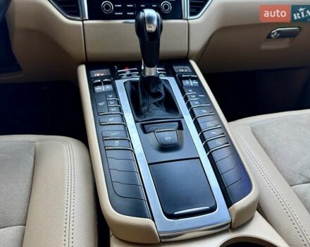 Черный Порше Масан, объемом двигателя 1.98 л и пробегом 137 тыс. км за 26900 $, фото 84 на Automoto.ua