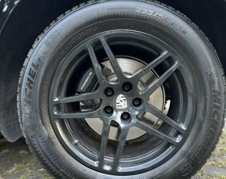 Чорний Порше Масан, об'ємом двигуна 1.98 л та пробігом 90 тис. км за 32000 $, фото 23 на Automoto.ua