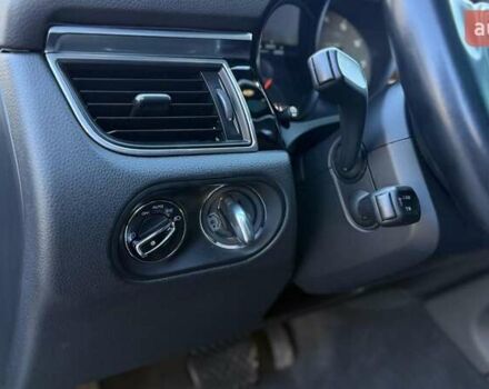 Порше Масан 2017 в Луцке на Automoto.ua Черный Порше Масан, объемом двигателя 3 л и пробегом 84 тыс. км за 33500 $, фото 6 на Automoto.ua