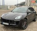 Черный Порше Масан, объемом двигателя 3 л и пробегом 118 тыс. км за 29900 $, фото 1 на Automoto.ua