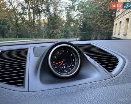 Чорний Порше Масан, об'ємом двигуна 1.98 л та пробігом 90 тис. км за 32000 $, фото 16 на Automoto.ua