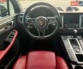 Черный Порше Масан, объемом двигателя 3 л и пробегом 118 тыс. км за 29900 $, фото 15 на Automoto.ua