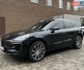 Чорний Порше Масан, об'ємом двигуна 3 л та пробігом 118 тис. км за 29900 $, фото 1 на Automoto.ua
