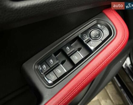 Порше Масан 2017 в Харькове на Automoto.ua Черный Порше Масан, объемом двигателя 3 л и пробегом 118 тыс. км за 29900 $, фото 29 на Automoto.ua