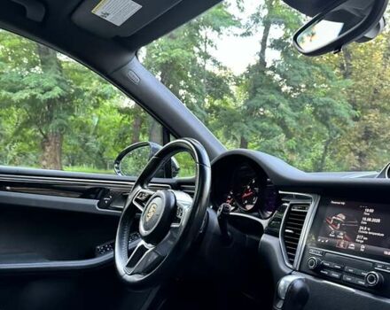 Чорний Порше Масан, об'ємом двигуна 1.98 л та пробігом 90 тис. км за 32000 $, фото 17 на Automoto.ua