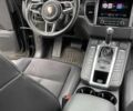 Черный Порше Масан, объемом двигателя 2 л и пробегом 210 тыс. км за 26500 $, фото 8 на Automoto.ua
