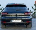Порше Масан 2017 в Луцке на Automoto.ua Черный Порше Масан, объемом двигателя 3 л и пробегом 84 тыс. км за 33500 $, фото 18 на Automoto.ua