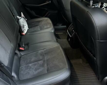 Чорний Порше Масан, об'ємом двигуна 1.98 л та пробігом 90 тис. км за 32000 $, фото 19 на Automoto.ua