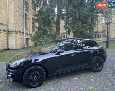 Чорний Порше Масан, об'ємом двигуна 1.98 л та пробігом 90 тис. км за 32000 $, фото 8 на Automoto.ua