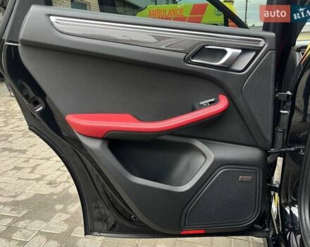 Порше Масан 2017 в Харькове на Automoto.ua Черный Порше Масан, объемом двигателя 3 л и пробегом 118 тыс. км за 29900 $, фото 21 на Automoto.ua
