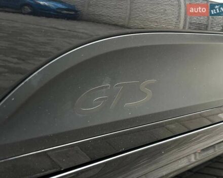 Порше Масан 2017 в Харькове на Automoto.ua Черный Порше Масан, объемом двигателя 3 л и пробегом 118 тыс. км за 29900 $, фото 14 на Automoto.ua