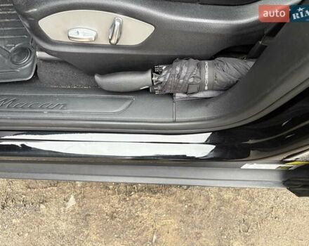 Чорний Порше Масан, об'ємом двигуна 1.98 л та пробігом 340 тис. км за 29000 $, фото 11 на Automoto.ua