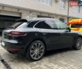 Порше Масан 2017 в Харькове на Automoto.ua Черный Порше Масан, объемом двигателя 3 л и пробегом 118 тыс. км за 29900 $, фото 7 на Automoto.ua