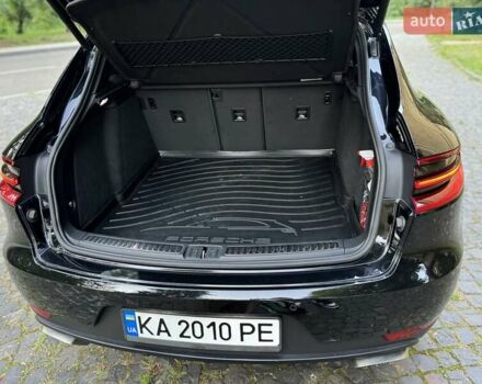 Чорний Порше Масан, об'ємом двигуна 1.98 л та пробігом 90 тис. км за 32000 $, фото 21 на Automoto.ua