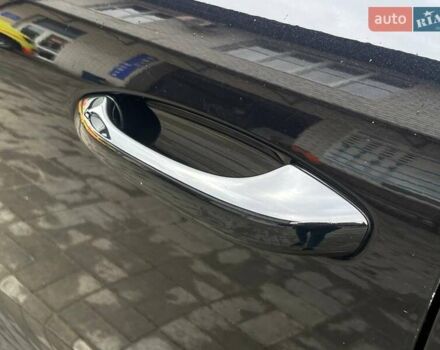 Порше Масан 2017 в Харькове на Automoto.ua Черный Порше Масан, объемом двигателя 3 л и пробегом 118 тыс. км за 29900 $, фото 15 на Automoto.ua