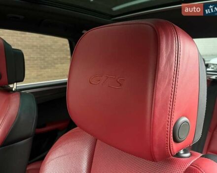 Порше Масан 2017 в Харькове на Automoto.ua Черный Порше Масан, объемом двигателя 3 л и пробегом 118 тыс. км за 29900 $, фото 41 на Automoto.ua