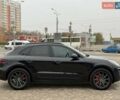 Черный Порше Масан, объемом двигателя 3 л и пробегом 118 тыс. км за 29900 $, фото 4 на Automoto.ua