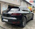 Порше Масан 2017 в Харькове на Automoto.ua Черный Порше Масан, объемом двигателя 3 л и пробегом 118 тыс. км за 29900 $, фото 6 на Automoto.ua