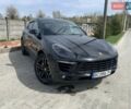 Чорний Порше Масан, об'ємом двигуна 1.98 л та пробігом 340 тис. км за 29000 $, фото 1 на Automoto.ua