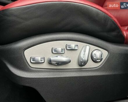 Порше Масан 2017 в Харькове на Automoto.ua Черный Порше Масан, объемом двигателя 3 л и пробегом 118 тыс. км за 29900 $, фото 32 на Automoto.ua