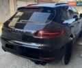 Черный Порше Масан, объемом двигателя 3 л и пробегом 140 тыс. км за 49000 $, фото 4 на Automoto.ua