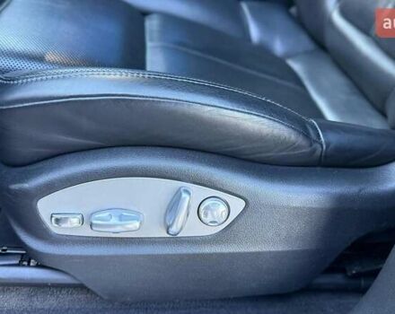 Порше Масан 2017 в Луцке на Automoto.ua Черный Порше Масан, объемом двигателя 3 л и пробегом 84 тыс. км за 33500 $, фото 24 на Automoto.ua