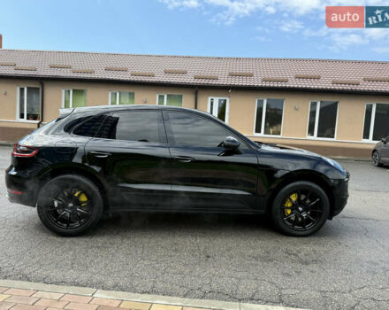 Чорний Порше Масан, об'ємом двигуна 3 л та пробігом 143 тис. км за 25999 $, фото 22 на Automoto.ua