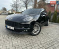 Черный Порше Масан, объемом двигателя 1.98 л и пробегом 102 тыс. км за 26800 $, фото 1 на Automoto.ua