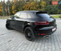 Порше Масан 2017 в Львове на Automoto.ua Черный Порше Масан, объемом двигателя 1.98 л и пробегом 102 тыс. км за 28000 $, фото 2 на Automoto.ua
