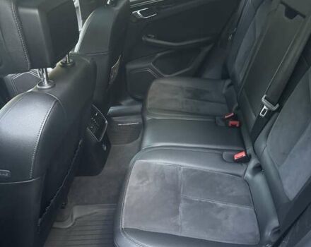 Чорний Порше Масан, об'ємом двигуна 1.98 л та пробігом 90 тис. км за 32000 $, фото 10 на Automoto.ua