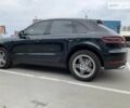 Черный Порше Масан, объемом двигателя 2 л и пробегом 210 тыс. км за 26500 $, фото 18 на Automoto.ua