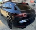 Черный Порше Масан, объемом двигателя 3 л и пробегом 140 тыс. км за 49000 $, фото 3 на Automoto.ua