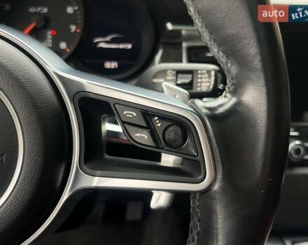 Порше Масан 2017 в Харькове на Automoto.ua Черный Порше Масан, объемом двигателя 3 л и пробегом 118 тыс. км за 29900 $, фото 35 на Automoto.ua